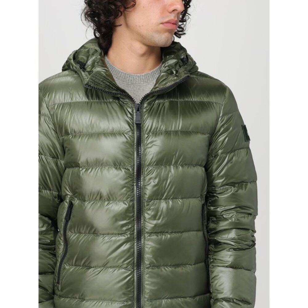 Add Jacket Men Military - Picture 4 of 4